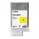 Canon PFI-107Y 6708B001 orig PFI107 Cartuccia inkjet yellow 130ml 4960999910970