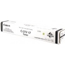 ORIGINAL Canon toner nero C-EXV47bk 8516B002 ~19000 Seiten 