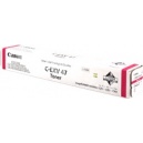 ORIGINAL Canon toner magenta C-EXV47m 8518B002 