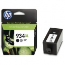 ORIGINALE HP Cartuccia ink jet nero C2P23AE 934 XL ~1000 PAG 