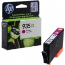 HP C2P25AE HP935 - 935XL Cartuccia ink jet ORIGINAL magenta - 825 pag - 888182034637