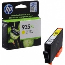 ORIGINALE HP C2P26AE Cartuccia ink jet yellow HP935 - 935XL - 825 pag - 888182034651