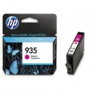 ORIGINALE HP C2P21AE Cartuccia ink jet magenta 935 400 pag 888793177846