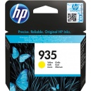 ORIGINALE HP C2P22AE Cartuccia ink jet yellow 935 - 400 pag 888793177884