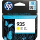 HP C2P22AE ORIGINALE Cartuccia ink jet yellow 935 - 400 pag 888793177884