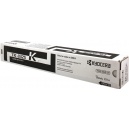 ORIGINALE Kyocera TK-8325K toner black laser TK8325K 1T02NP0NL0 - 18000 pag 632983030653