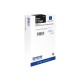  ORIGINALE Epson Cartuccia INK JET nero C13T756140 T7561 ~2500 PAG  50ml 