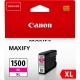 Canon PGI-1500m XL 9194B001 PGI1500m XL Orig inkjet magenta 780 pag 12ml 4549292003901