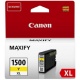 Canon PGI-1500y XL 9195B001 PGI1500y XL Orig inkjet yellow 935 pag 12ml 4549292003918