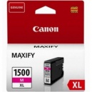 ORIGINAL Canon Cartuccia ink jet magenta PGI- 2500m XL 9266B001 ~1295 pag 19.3ml  4549292004922