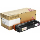 ORIGINALE Ricoh toner magenta 407533 SP C252E ~ 4000 PAG 