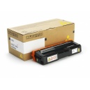 ORIGINALE Ricoh toner giallo 407534 SP C252E ~ 4000 PAG 
