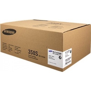 Samsung MLT-D358S SV110A Orig 358s toner black 30000 pag  8806086082518