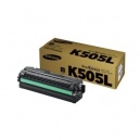 originale Samsung toner nero CLT-K505L  ~6000 Pag 