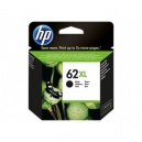 ORIGINALE HP Cartuccia ink jet nero C2P05AE 62 XL ~600 PAG 