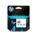 ORIGINALE HP C2P06AE  Cartuccia ink jet colore hp62 - 62COL - 165 pag 888793376775