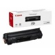 ORIGINAL Canon toner nero 737 9435B002 ~2400 Seiten 