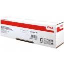 ORIGINALE OKI 45807102  toner black laser  3000 pag  5031713063384