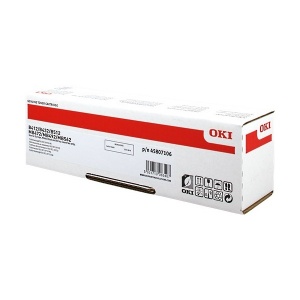 OKI 45807106 ORIG B412 toner black 7000 pag 5031713063407 