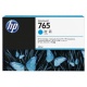 ORIGINAL HP Cartuccia ink jet cyan F9J52A 765 400ml 