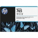 ORIGINAL HP Cartuccia ink jet grigio F9J53A 765 400ml - 888793342206