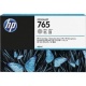 ORIGINAL HP Cartuccia ink jet grigio F9J53A 765 400ml - 888793342206