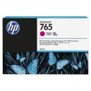ORIGINAL HP Cartuccia ink jet magenta F9J51A 765 400ml - 888793342183