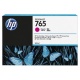 ORIGINAL HP Cartuccia ink jet magenta F9J51A 765 400ml - 888793342183