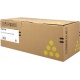 ORIGINALE Ricoh 407546 SP C250E toner yellow laser  1600 pag - 4961311889905