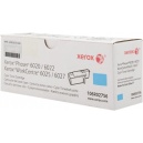 ORIGINAL Xerox 106R02756  toner cyan - 1000 pag standard 095205862775 - 0952058 62775