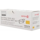 ORIGINAL Xerox 106R02758  toner yellow - 1000 pag standard 095205862799 - 2799