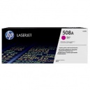 ORIGINALE HP CF363A toner laser  magenta 508A 5000 pag standard 888793237595