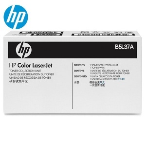 HP B5L37A  37a ORIGINAL vaschetta di recupero - 888182585603    