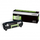 ORIGINAL Lexmark toner nero 51F2H00 512H ~5000 Seiten cartuccia di stampa riutilizzabile