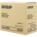 ORIGINAL Develop toner giallo A0X52D7 TNP-50Y ~5000 Seiten 