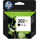 ORIGINALE HP F6U68AE HP302XL Cartuccia ink jet black 302XL - 480 pag 888793803141