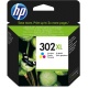 HP F6U67A ORIGINAL HP302XL Cartuccia ink jet Color - 302XL - 330 pag 888793803097