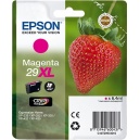  ORIGINALE Epson Cartuccia INK JET magenta C13T29934010 T2993 ~450 PAG  6.4ml XL