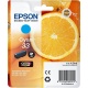 Epson C13T33424012 - T3342 ORIGINAL Cartuccia Cyan - 300 pag 4.5ml  8715946600512