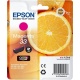 Epson C13T33434012 T3343 Orig Cartuccia Magenta 300 pag 4.5ml  8715946600536