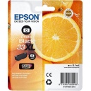  ORIGINALE Epson Cartuccia INK JET nero  foto  C13T33614010 T3361 XL