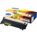 originale Samsung toner giallo CLT-Y404S  ~ 1000 Pag 