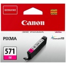 Originale Canon Cartuccia ink jet magenta CLI-571m 0387C001 6.5ml 