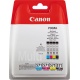 Canon CLI-571 0386C005 ORIG Multipack black cyan magenta yellow 8714574631820