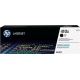HP CF410X 410X  ORIGINAL toner nero 6500 Pag 888793807545