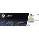 ORIGINALE HP toner YELLOW CF412X 410X ~ 5000 Pag 