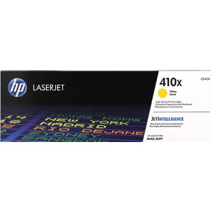 HP CF412X 410X - ORIGINALE toner YELLOW 5000 Pag 888793807569