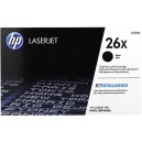 ORIGINALE HP toner nero CF226X 26X ~ 9000 Pag 