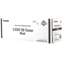 Originale Canon toner nero C-EXV50 9436B002 - 24000 Pag 