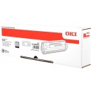 Originale OKI toner nero 45862818  - 15000 Pag 